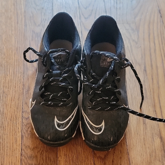 Nike Other - Nike Fastflex Cleats